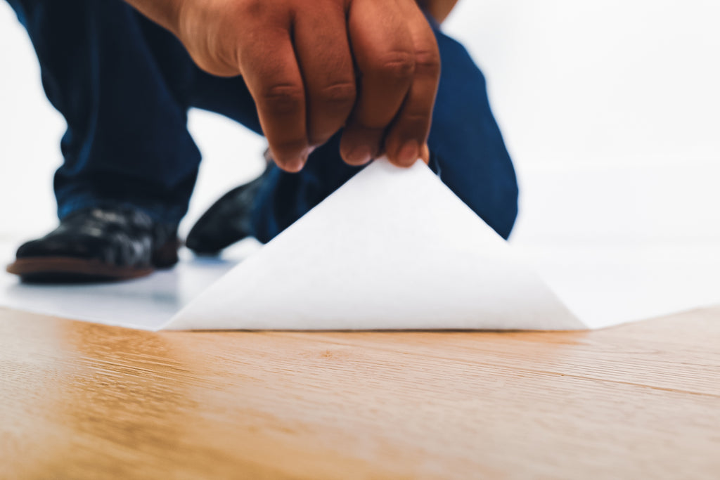 Voluwrap - Surface Protection Roll