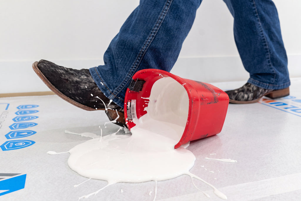 Voluwrap - Surface Protection Roll