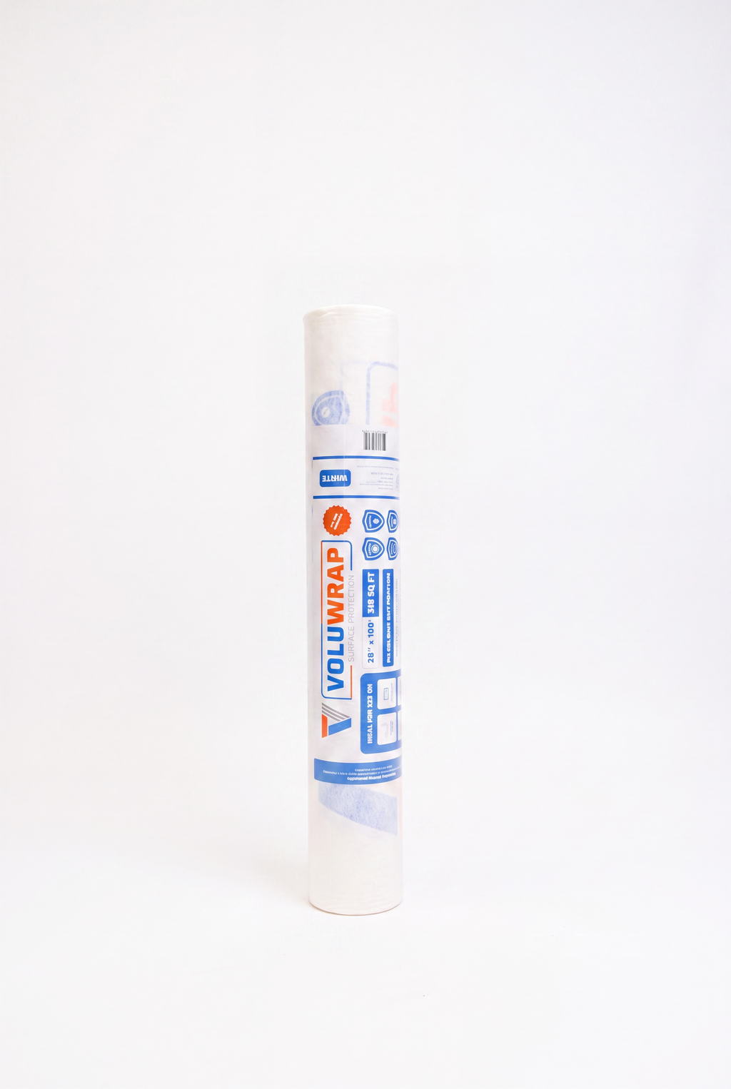 Voluwrap - Surface Protection Roll