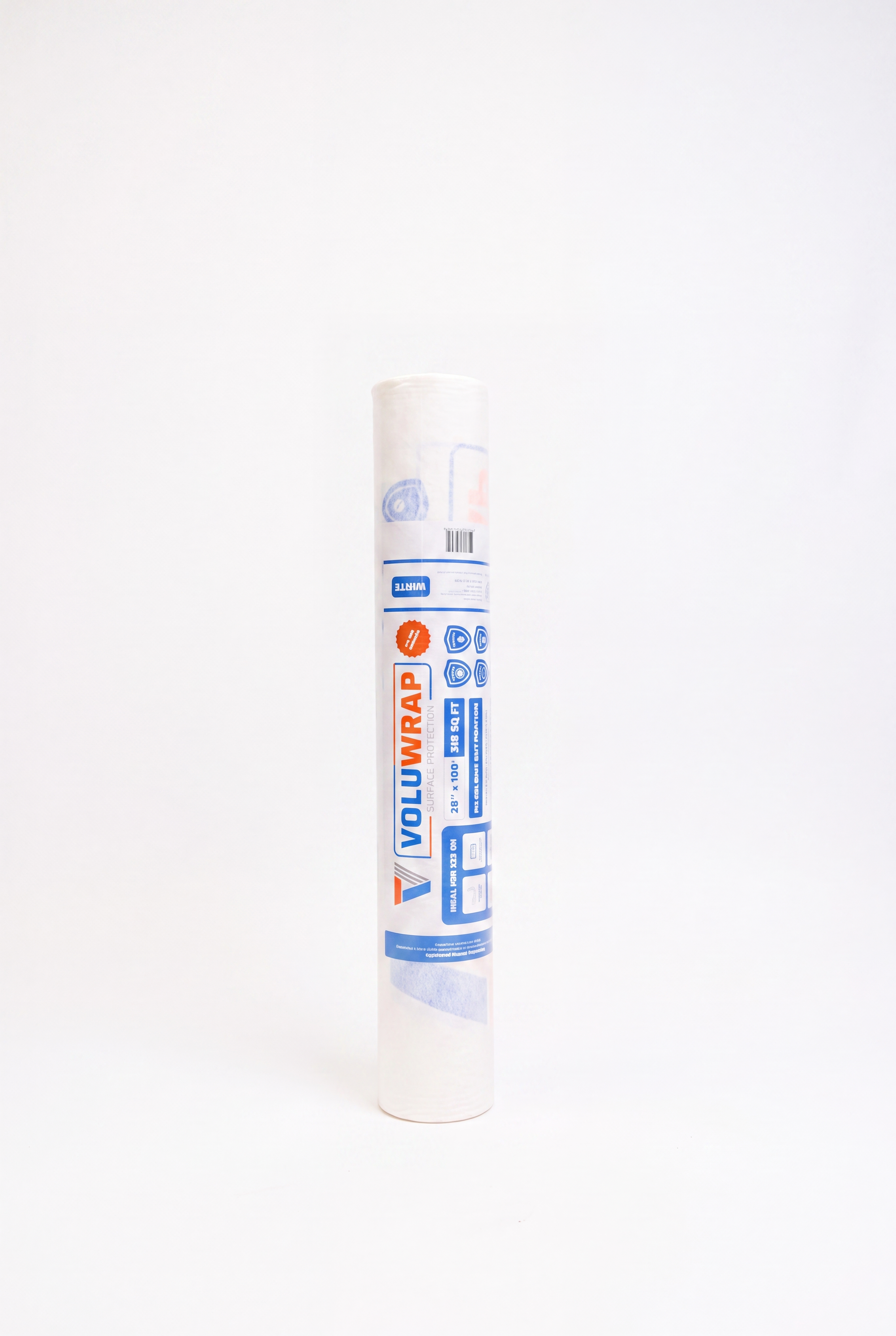 Voluwrap - Surface Protection Roll