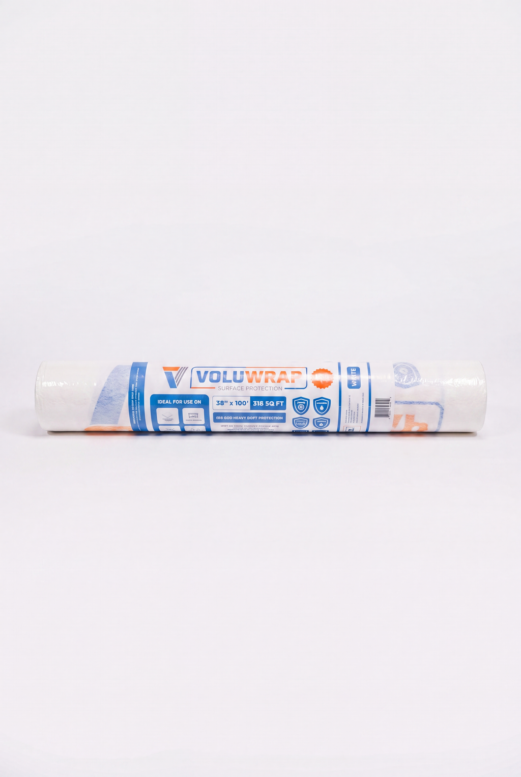 Voluwrap - Surface Protection Roll