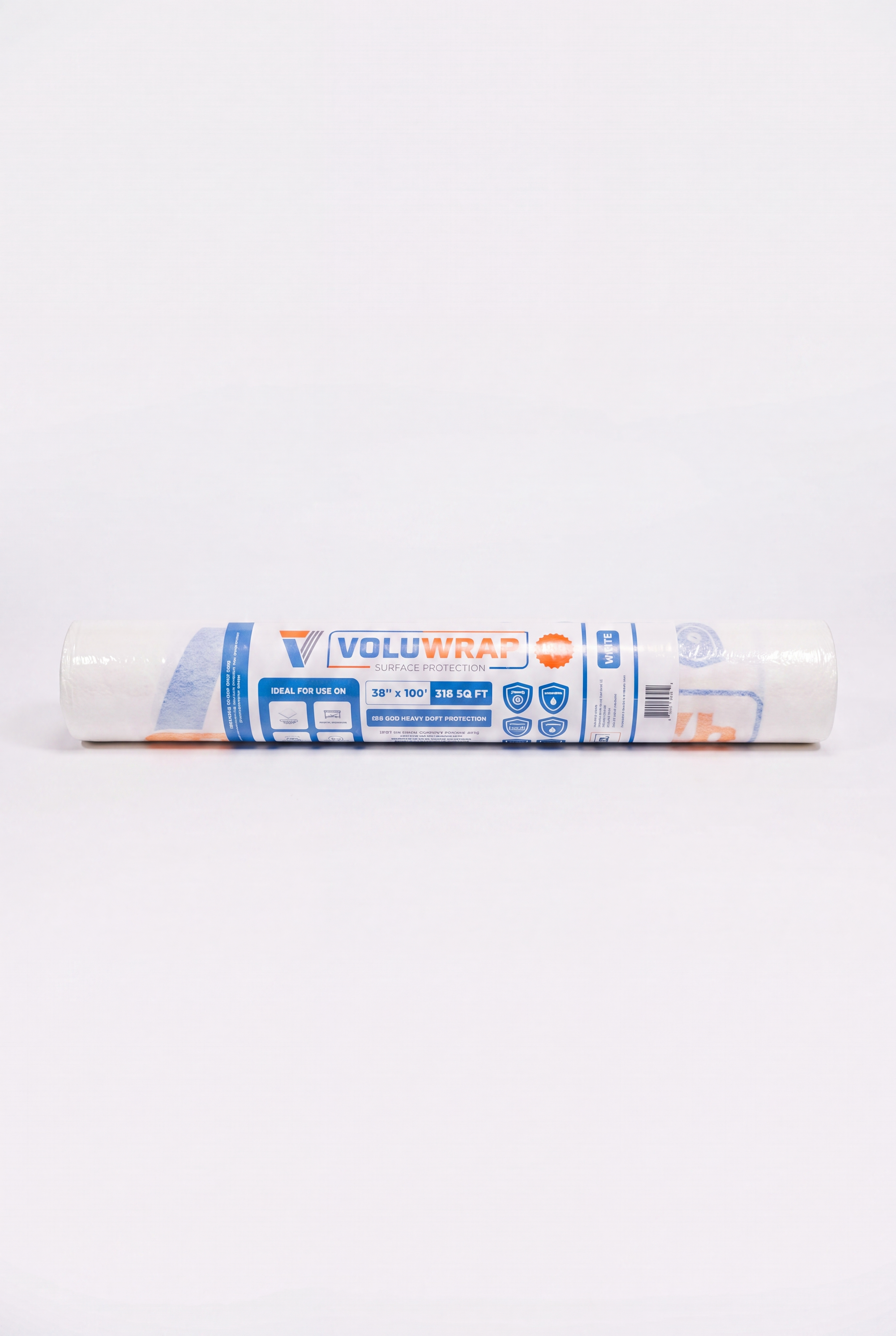 Voluwrap - Surface Protection Roll
