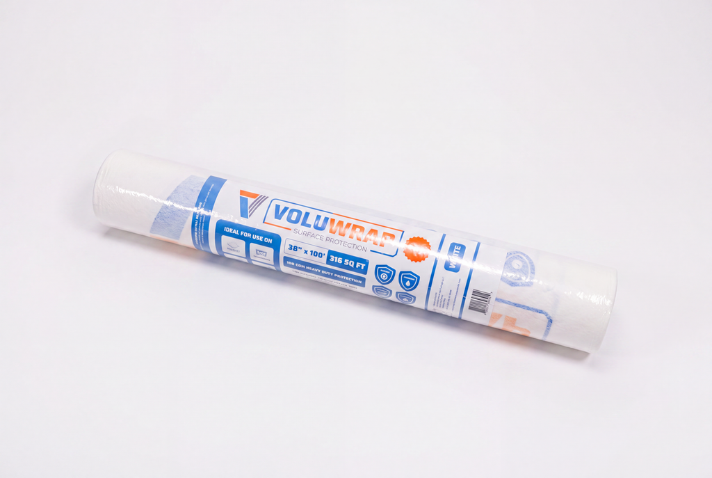 Voluwrap - Surface Protection Roll
